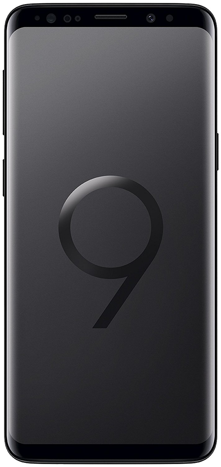 超歓迎された】 Galaxy S9 Midnight Black 64 GB docomo agapeeurope.org