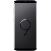 Refurbished Samsung Galaxy S9 G960U 64GB Verizon GSM Unlocked AT&T T-Mobile Smartphone - Midnight Black