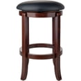 thumbnail image 5 of African Adventure 24" Swivel Bar Stools, 5 of 6