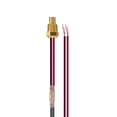 thumbnail image 3 of Round Led Digital Car Truck Water Temp Gauge Temperature Sensor B, 3 of 5