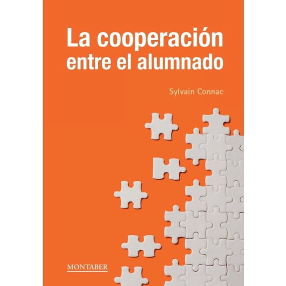 La cooperación entre el alumnado, (Paperback)