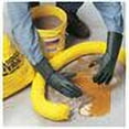 thumbnail image 2 of Showa Chemical Resistant Gloves,Butyl,2XL,PR 878-11, 2 of 2