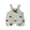 Green Holly Leaf Berry, variant on RUINIXCW Newborn Baby Boy Christmas Outfit Infant Boys Romper Overalls Xmas Clothes Striped Cute Embroidery Sleeveless Jumpsuit Shorts