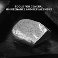 thumbnail image 3 of 20g 99.995% High Purity Pure Indium In Metal Bar Blocks Ingots Sample 150 Degree Melting Point For, 3 of 5