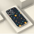 thumbnail image 4 of ¡Destaca entre la multitud con una funda colorida y duradera para iPhone para los modelos 14/13/12 Pro y 11!, 4 of 4