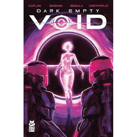 Dark Empty Void Dark Empty Void, Book 1, (Paperback)