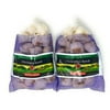 2 Pound Fresh Garlic USA California Heirloom Gilroy Finest, Pack of 2