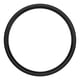 thumbnail image 2 of Llanta para bicicleta R700 x38 negra negro, 2 of 4