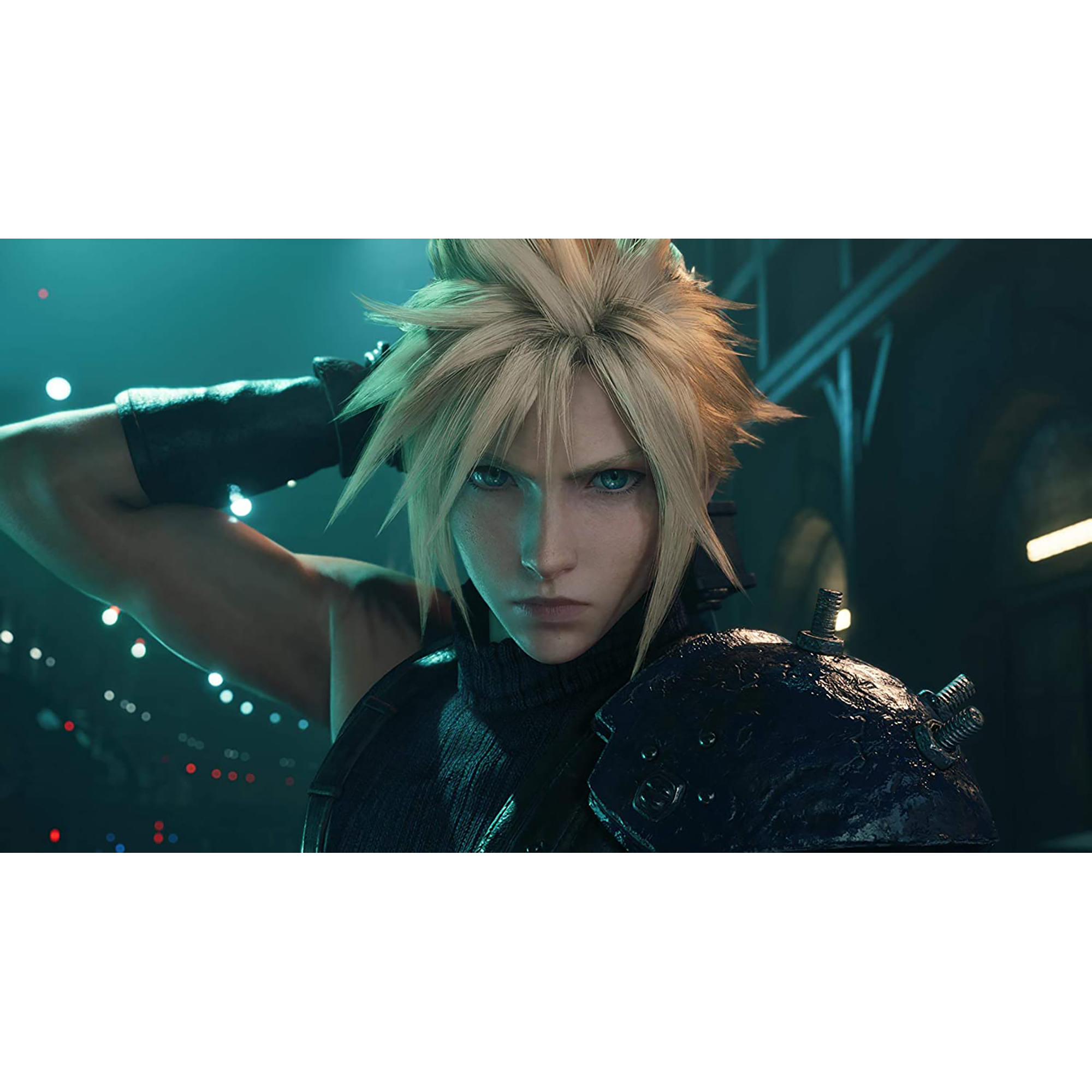 Final Fantasy VII Remake Intergrade - PlayStation 5 - image 3 of 11