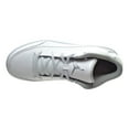 thumbnail image 5 of Jordan Flight Origin 3 BP Little Kid's Shoes White/Silver 820247-100, 5 of 6