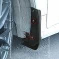 thumbnail image 3 of Pour Honda pour Civic Hatchback 2016 - 2021 Garde-Boue 4x, 3 of 4