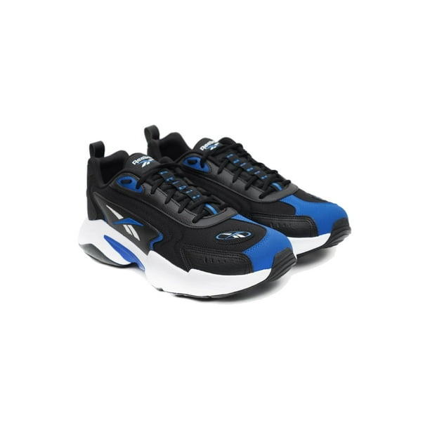 Tenis Reebok Vector Runner Hombre negro Reebok GW3396
