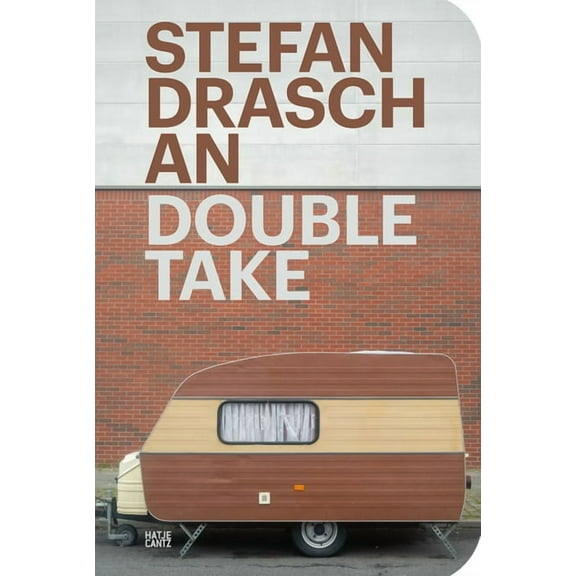 Stefan Draschan: Double Take (Paperback)