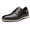 BLACK, variant on Bruno Marc Mens Classic Oxfords Fashion Casual Leather Shoes