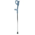 thumbnail image 3 of Flexible Forearm Crutch, Elbow Forearm Crutch, For  Elderly Adjustable Height, 3 of 8