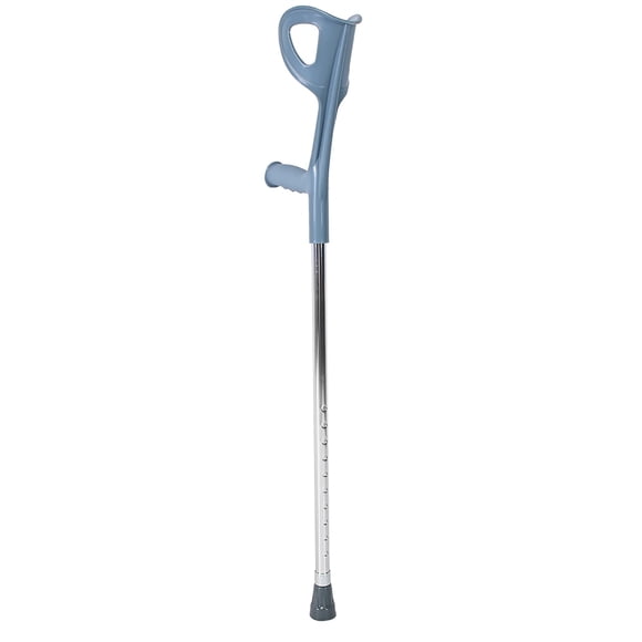 Forearm Crutch, Elbow Forearm Crutch, Safety For Disabled Elderly Anggrek Otros