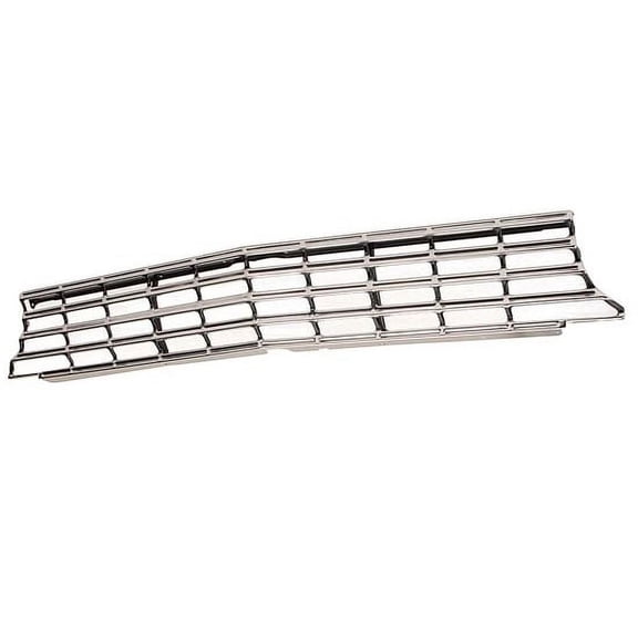 1963 Nova/Chevy II Front Grille Assembly