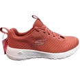 thumbnail image 3 of Tenis Skechers GoWalk para Mujer 2110007RUST terracota 22.5, 3 of 3