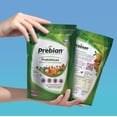 thumbnail image 2 of Prebian, Prebi&oacute;ticos, Alimenta tus Probi&oacute;ticos, Fortalece la Microbiota intestinal, Favorece la Salud Digestiva. Sin Sabor, Keto Friendly., 2 of 5