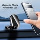 thumbnail image 5 of Soporte magnético de 360° para teléfono en el coche, universal, para salpicadero · K2L3, 5 of 7