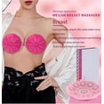 thumbnail image 3 of Wireless Breast Massager Invisible Portable Electric Breast Massager 9 USB Massage Heads Chest Enhancing Anti-Sagging Massager Machine, 3 of 3