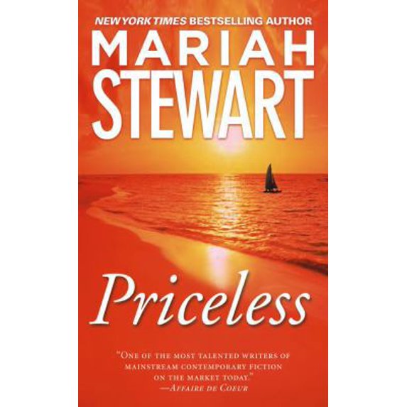 Pre-Owned Priceless (Mass Market Paperback) 0671026259 9780671026257