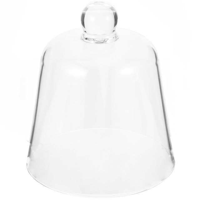 Transparent Cake Dome Dessert Protector Cover Cake Cover Party Food Cover