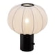 thumbnail image 5 of Lampara de Mesa Wisteria Negro - Kessa Muebles, 5 of 5