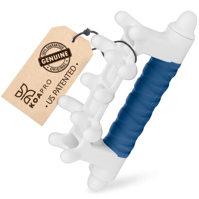 Herramienta de masaje de fascia KOAPRO Blaster para celulitis y más
