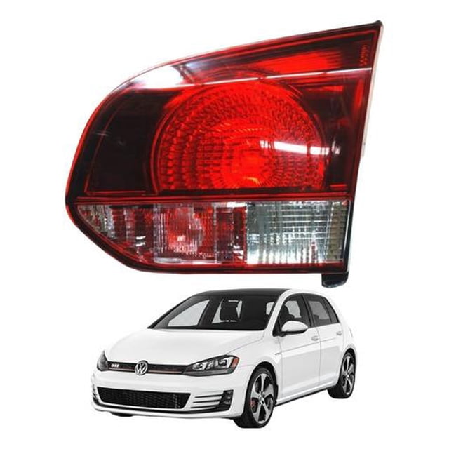 CALAVERA GOLF GTI 10-14 INT S/ARNES DERECHO 2014