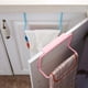 thumbnail image 4 of 4 toalleros colgantes | Toallero para cocina y baño | Colgador para armario sobre la puerta, 4 of 7