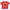 Red, variant on Inktastic Summer Sunflower Boys or Girls Baby T-Shirt