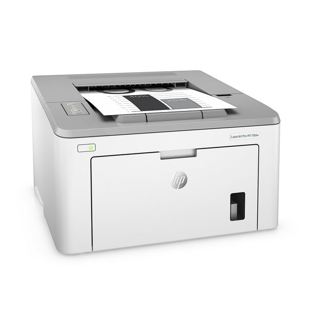 HP LaserJet Pro M118DW Printer, Up to1200x1200 dpi, 10/100 Ethernet, up to 30 black - Walmart.com