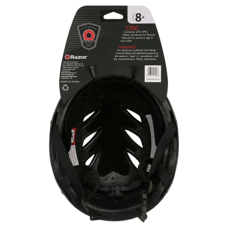 Razor dirt best sale bike helmet