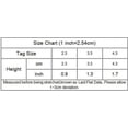 thumbnail image 3 of Lefu Unisex Heel Lift Insert Shoe Pad Cushion Elevator Taller Height Increase Insole, 3 of 5