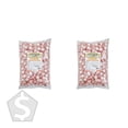 thumbnail image 1 of Cottage Country Rayure Rouge Menthe, 2 kg - Lot de 2, 1 of 2