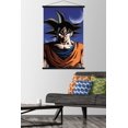 thumbnail image 3 of Dragon Ball Z - Goku Wall Poster, 22.375" x 34", 3 of 4