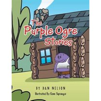 The Purple Ogre Stories (Paperback)