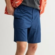 Men's REEF Medford Shorts Color: Blue Size: 32