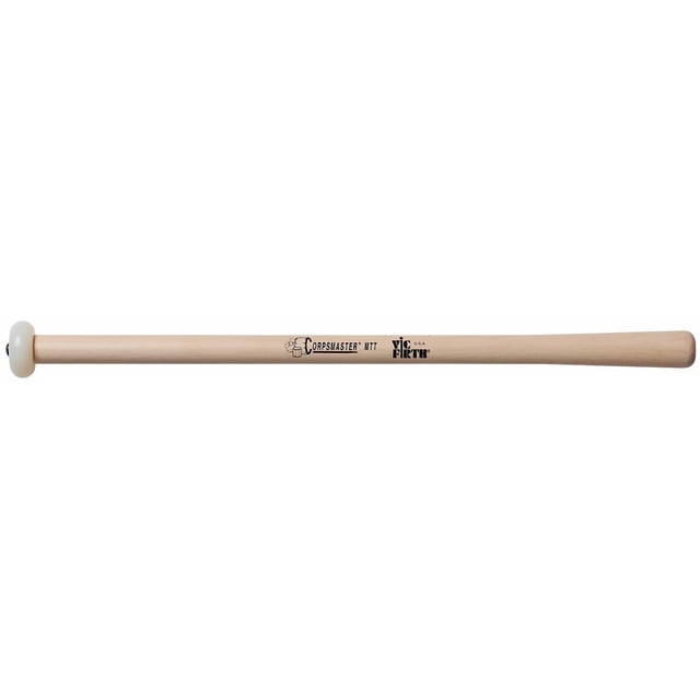Instrumentos de percusión Vic Firth Corpsmaster Multi-Tenor Mallet