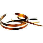Scunci Tort Headband With Interchangeabl
