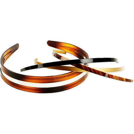 Scunci Tort Headband With Interchangeabl