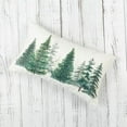 thumbnail image 5 of Christmas Tree Throw Pillow Covers 12x20 Inch Set of 2 Merry Christmas Snowflake Winter Decor Lumbar Cushion Cases for Couch Home Decorations, 5 of 6