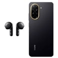 thumbnail image 4 of Smartphone Xiaomi Redmi A5 Dual 64GB Negro 3GB RAM + Redmi Buds 6 Active, 4 of 4