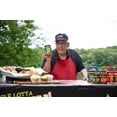 thumbnail image 5 of Famous Dave's Spicy Dill Chips, 24 fl oz Jar, 5 of 8