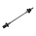 thumbnail image 1 of Brocheta para Rueda de Bicicleta Zulema Bicicleta de Montaña 145cmx10cm Negro, 1 of 8