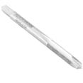 thumbnail image 6 of Accusize 15pcs M5X0.8 H.S.S. Metric Spiral Point Tap, Plug Style, Fully Ground, 2 Flute, 6 of 8