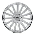 thumbnail image 3 of Black Rhino Cast Aluminum Rim BRSPR 22X9.5 6X5.5 SLVR-MIR 25MM, 2295SPR256140S12, 3 of 3