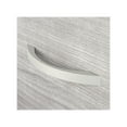 thumbnail image 5 of Hybrid Low Storage Cabinet with Doors in Platinum Gray - Engineered Wood, 5 of 7