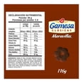 thumbnail image 3 of Galletas Gamesa Clásicas Maravillas sabor chocolate 116 g, 3 of 4